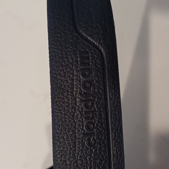 Adidas Adilette Comfort Slides - Picture 7 of 9